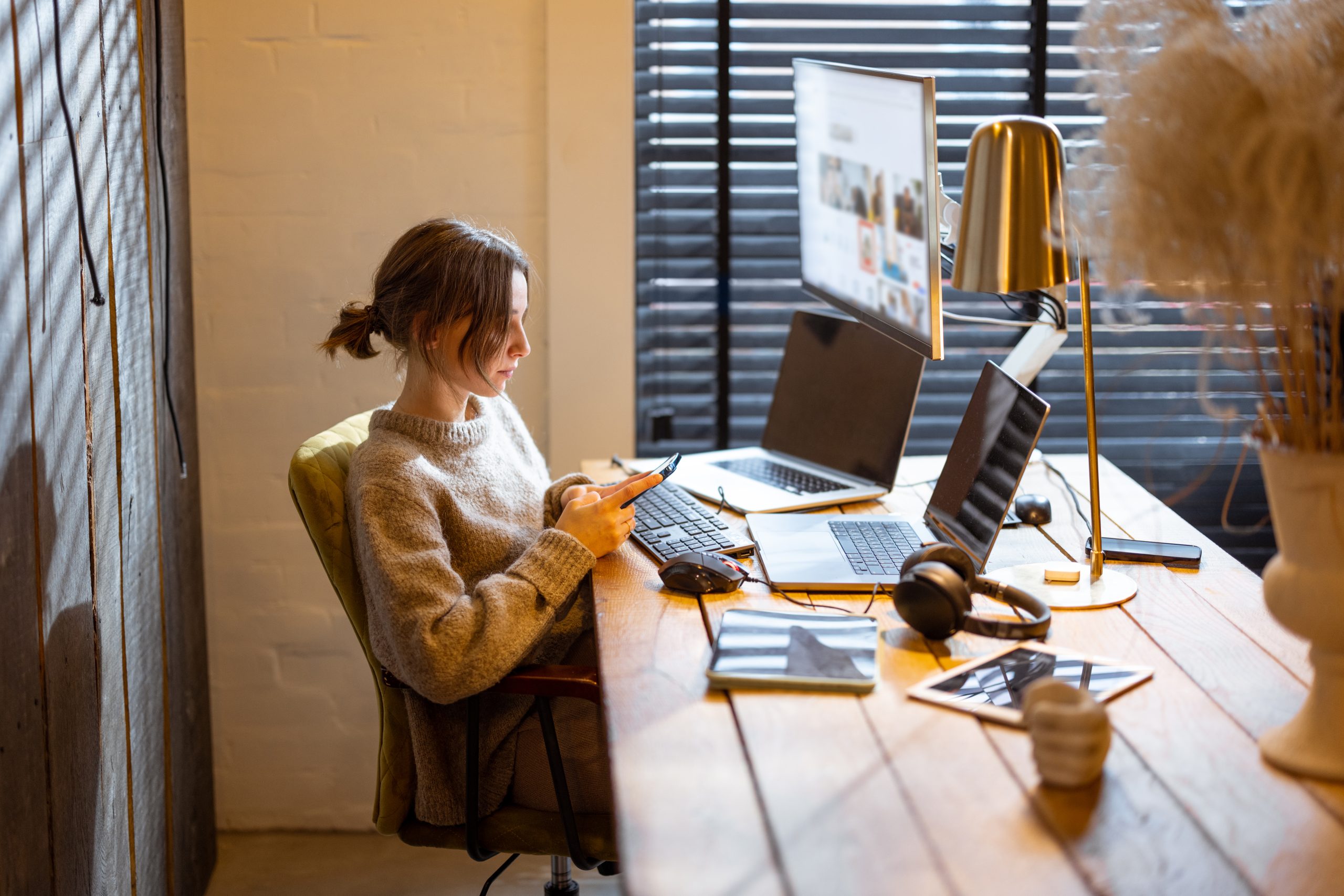 Tipps Für Mehr Produktivität Im Homeoffice Deine Arbeitgeber 